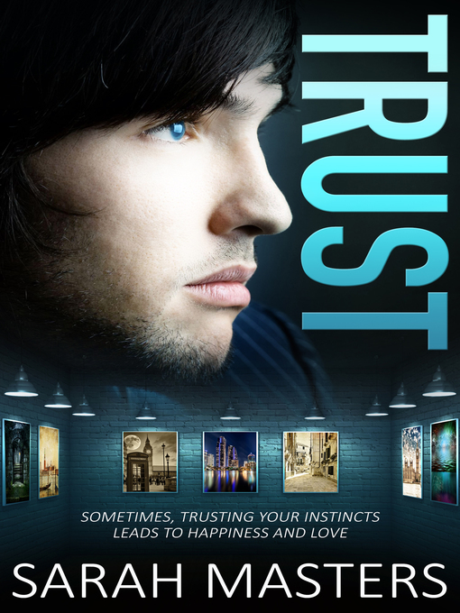 Title details for Trust by Sarah Masters - Available